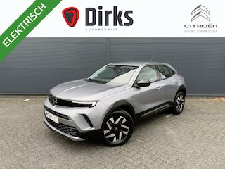 Opel Mokka Elegance (Camera - Automatische Airco - Navigatie via APP - LED - 17"incl 4S - Parkeersensoren - Keyless start)
