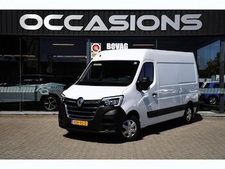 Renault Master T35 2.3 dCi 135 L2H2 Comfort ZIJSCHUIFDEUR RECHTS