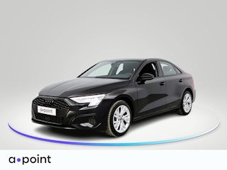 Audi A3 Limousine 30 TFSI Advanced edition 110 pk S-Tronic | Navigatie | Parkeersensoren | Adaptieve cruise control | LED | Apple carplay / Android auto | Sonos Geluidssysteem | Optiekpakket Zwart |