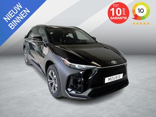 Toyota bZ4X Dynamic 71 kWh