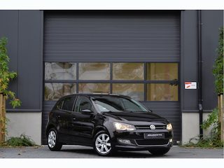 Volkswagen Polo 1.2 TSI BlueMotion Highline Edition NAP | 1e eigenaar | Cruise | Navigatie