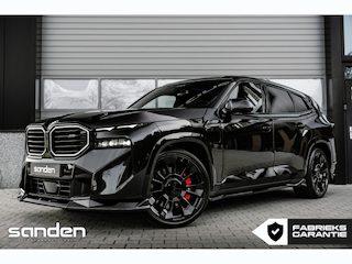 BMW XM PHEV 50e 30 kWh M Sport|BTW|Maxton|H/K|360|23|Massage