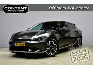 Kia EV6 77,4kWh 229pk RWD