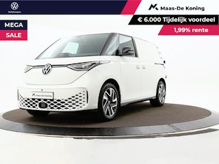 Volkswagen ID. Buzz Bedrijfswagens Bulli Limited Edition 79kWh 340pk 4Motion 736302