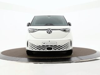 Volkswagen ID. Buzz Bedrijfswagens Bulli Limited Edition 79kWh 340pk 4Motion 736302