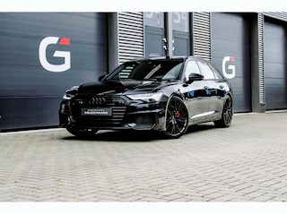 Audi A6 Avant 55 TFSI e quattro Competition | HUD | Matrix | Pano | ACC | Memory | Standkachel
