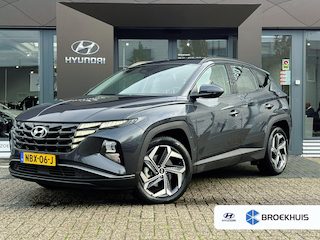 Hyundai Tucson 1.6 T-GDI PHEV 265pk Comfort 4WD | Navigatie | Cruise Control | Climate Control | Parkeercamera | Apple Carplay & Android Auto | 19" Lichtmetalen velgen