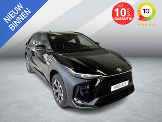 Toyota bZ4X Dynamic 71 kWh