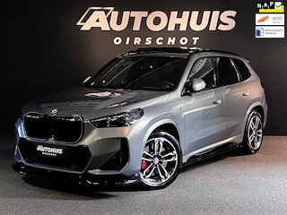 BMW X1 XDrive30e Edition M Pano/Massage/Memory stoelen/19"/360 Camera/Trekhaak/Headup/Stuurverwarming