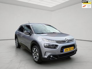 Citroën C4 Cactus 1.2 PureTech Shine