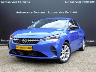 Opel Corsa 1.2i Edition - 2023 - 28DKM - Airco - 5drs