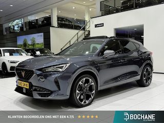 Cupra Formentor 1.4 e-Hybrid VZ Performance | Panoramadak | Stoelverwarming | Apple CarPlay / Android Auto | Camera |