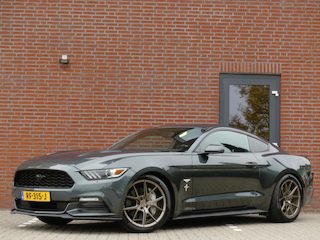 Ford Mustang 3.7 V6