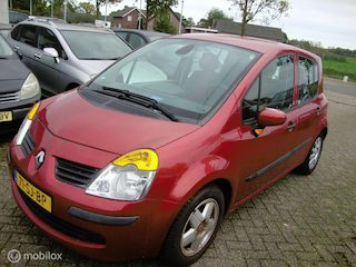 Renault Modus 1.6-16V Authentique Luxe