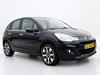 Citroën C3 1.2 PureTech Collection Clima-Cruise