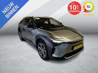 Toyota bZ4X Premium 71 kWh