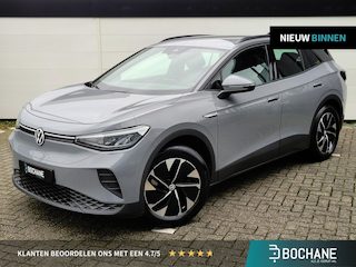 Volkswagen ID.4 Pro 77 kWh SOH 95% | Groot Accupakket | Adaptive Cruise Control | Parkeersensoren |