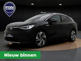 Volkswagen ID.4 Pro 77 kWh | Pano dak | Trekhaak | Stuur-/Stoelverwarming | ACC | 21" |