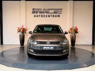 Volkswagen Polo 1.2-12V BlueMotion | Carplay | Cruise Control