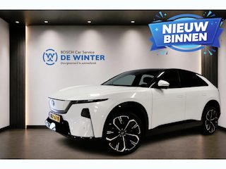 Mazda CX-6e Takumi 78 kWh Leverbaar in alle kleuren & uitvoeringen