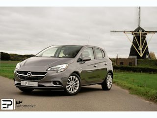 Opel Corsa 1.4 Innovation|Carplay|Stoel&Stuurverwarming|