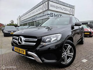 Mercedes-Benz GLC 250 4MATIC Prestige|1e Eig|Trekhaak