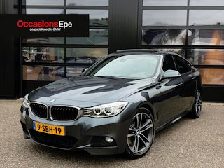 BMW 3-serie GT 328i GT M-Sport Pano Headup 1e eig.