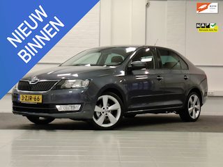 Skoda Rapid 1.2 TSI Greentech Elegance 17''LM Clima Cruise Trekhaak