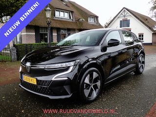 Renault Mégane EV60 SOH 92% / ACC / CARPLAY / NAVI / STUUR + STOELVERWARMING