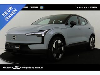 Volvo EX30 SINGLE MOTOR EXTENDED RANGE PLUS 69 kWh -HARMAN/KARDON|CLIMATE|CAMERA|ADAP.CRUISE|BLIS|TREKHAAK|19"|SoH:100%