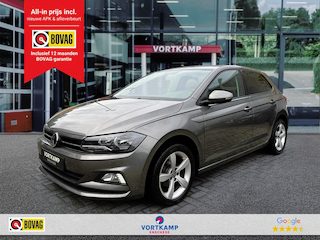 Volkswagen Polo 1.0 TSI COMFORTLINE PDC/ACC/AIRCO/CARPLAY/NAVI