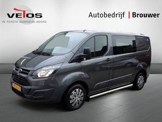 Ford Transit Custom 270 2.2 TDCI L1H1TDC Marge