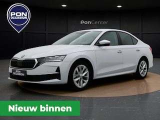 Skoda Octavia 1.5 TSI Business Edition | Elek Achterklep | Stoelverwarming | Navigatie | Camera |