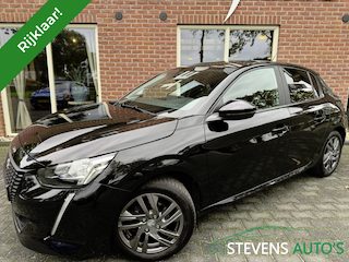 Peugeot 208 1.2 PT Active Pack