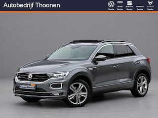 Volkswagen T-Roc 1.5 TSI R-Line | trekhaak | Pano | camera |