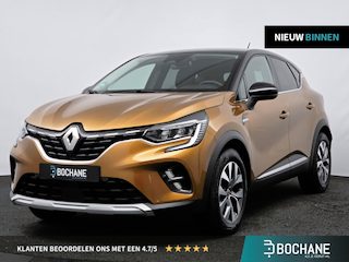 Renault Captur 1.0 TCe 90 Intens | Trekhaak |