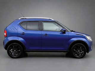Suzuki Ignis 1.2 Select