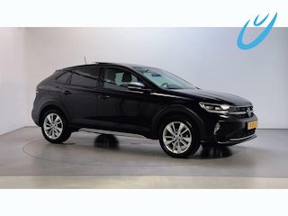 Volkswagen Taigo 1.0 TSI Life Business Panoramadak Stoelverwarming Navigatie Parkeersensoren DAB+