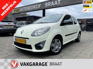 Renault Twingo 1.2-16V l AIRCO l STUURBEKR. l MEENEEMPRIJS!