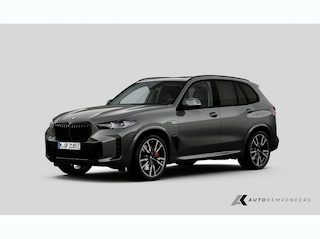 BMW X5 xDrive50e M Sport Pro | Panorama | Driving Ass. Prof. | 360 Camera | Trekhaak | Harman/Kardon | HUD | 22' Inch |