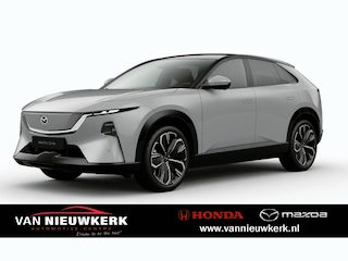 Mazda CX-6e 78kWh 258pk Takumi