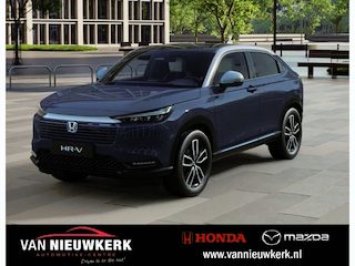 Honda HR-V 1.5 e:HEV Automaat Advance Style Plus | Netto Deal | 8 Jaar Garantie |