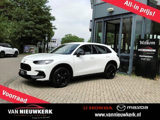 Honda ZR-V 2.0 Full Hybrid 184pk Aut Sport | Apple Carplay & Android Auto | Adaptive Cruise Control | Climate Control | 8 jaar garantie