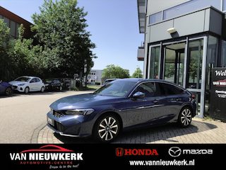 Honda Civic 2.0 HYBRID 184PK eCVT Elegance