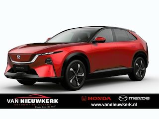 Mazda CX-6e Takumi Business Edition 78kWh 258pk