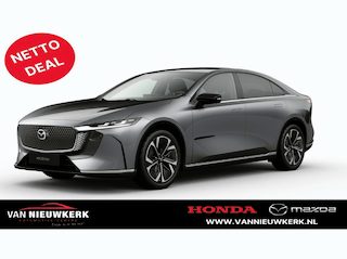 Mazda 6e Takumi Business Edition - 80kWh Long Range