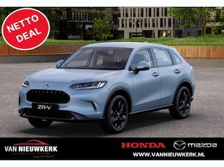 Honda ZR-V 2.0 Full Hybrid 184pk Aut Elegance