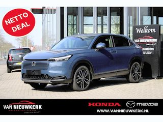 Honda HR-V 1.5 E:HEV Automaat Elegance | Netto Deal | 8 Jaar Garantie |