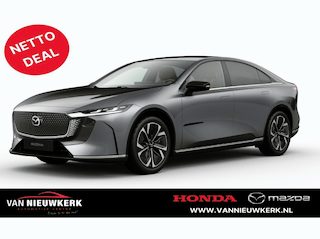 Mazda 6e 258pk RWD Takumi Plus Business Edition