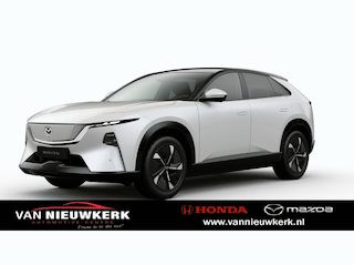 Mazda CX-6e Takumi Business Edition | 78kWh | 258pk
